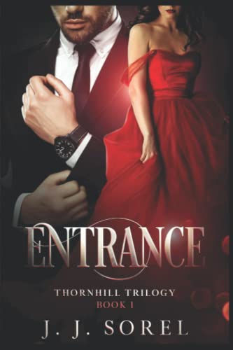 Entrance (Thornhill Trilogy)