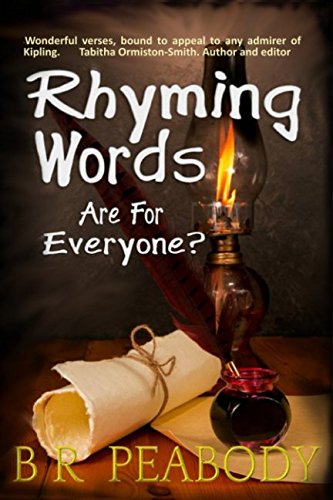 Rhyming Words Are For Everyone?