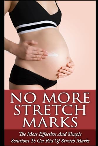 No More Stretch Marks