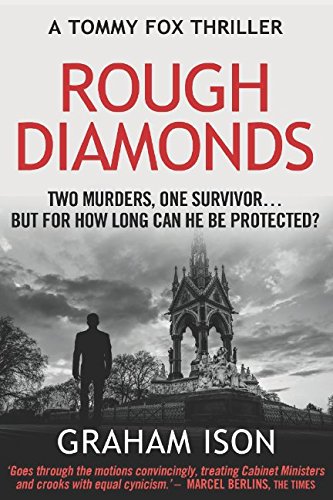 Rough Diamonds: Latest Killer Crime Series (A Tommy Fox Thriller)