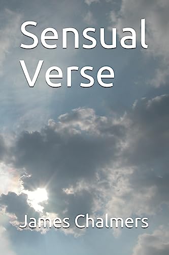 Sensual Verse