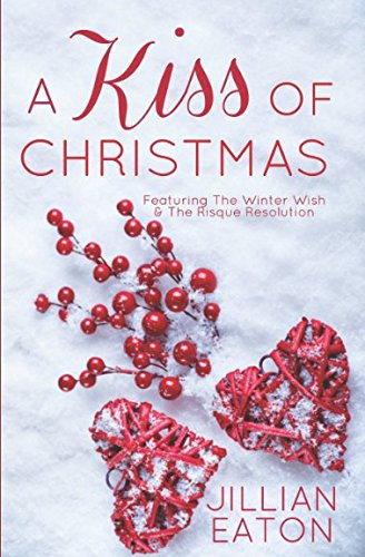 A Kiss of Christmas
