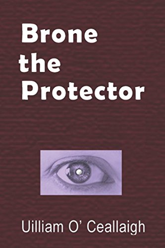 Brone the Protector