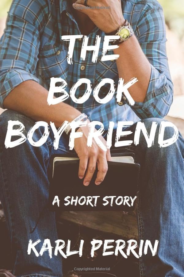 The Book Boyfriend