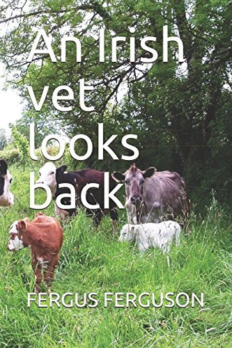 An Irish vet looks back