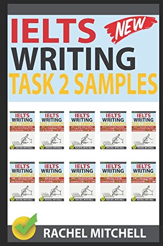 Ielts Writing Task  Samples Over  HighQuality Model Essays for Your Reference to Gain a High Band Score  In  Week