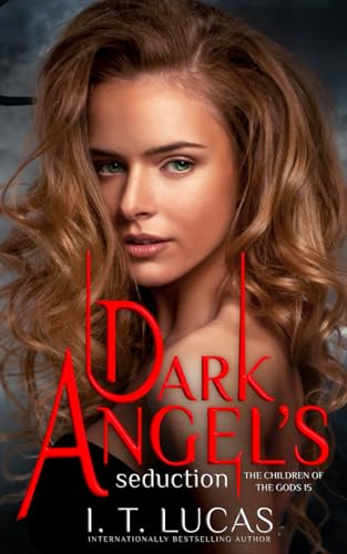 Dark Angel's Seduction