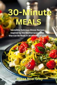30-Minute Meals 