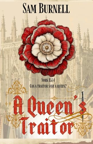 A Queen's Traitor