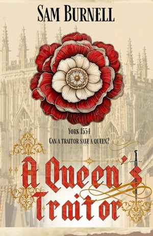 A Queen's Traitor