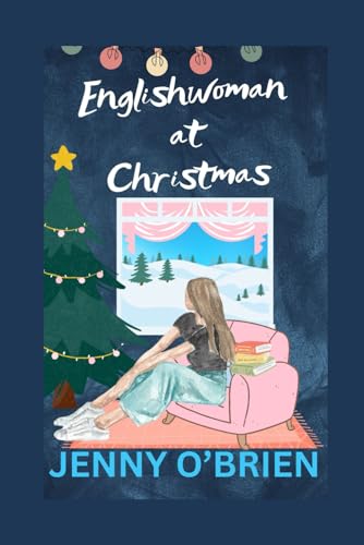 Englishwoman at Christmas
