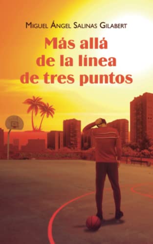 Mas alla de la linea de tres puntos