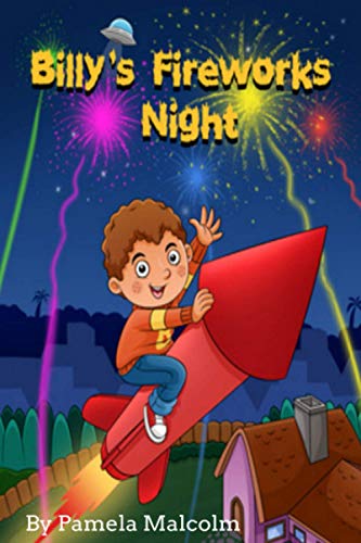 Billy's Fireworks Night