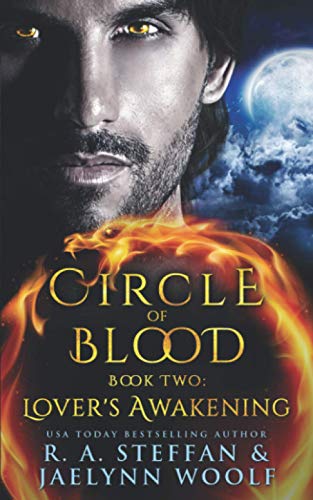 Circle of Blood Book Two