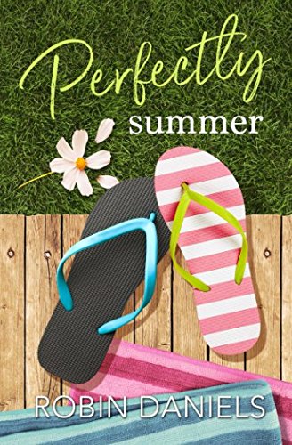 Perfectly Summer (Perfect Series)
