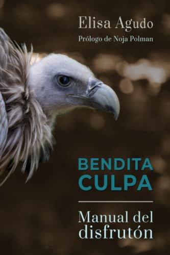 Bendita Culpa: Manual del disfrutón (Bendita trilogía)