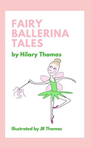 Fairy Ballerina Tales