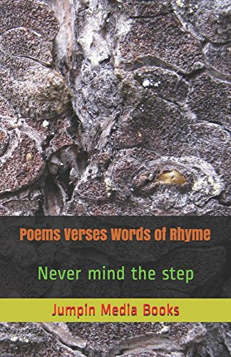 Poems Verses Words of Rhyme: Book Two