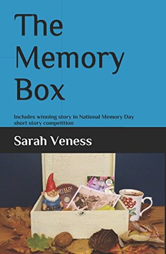The Memory Box: Includes winning story in National Memory Day short story competition