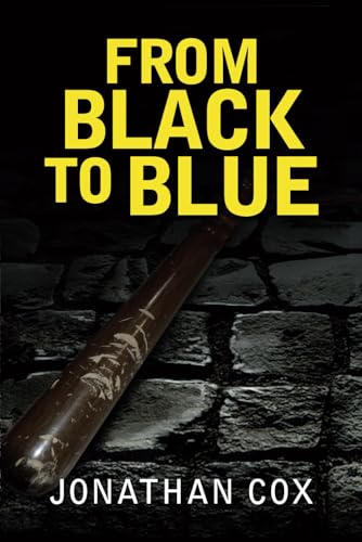 From Black to Blue (Book 2) (The Nostrils Series)