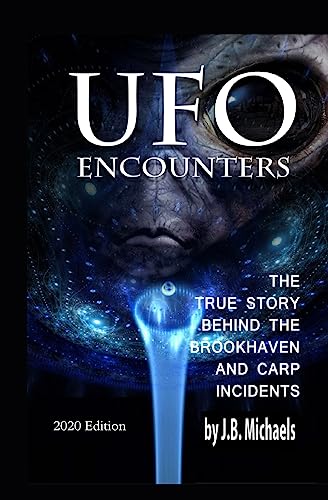 UFO Encounters