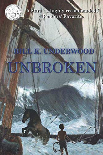 Unbroken