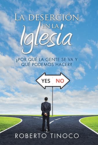 La desercion en la Iglesia