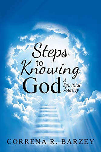 Steps to Knowing God