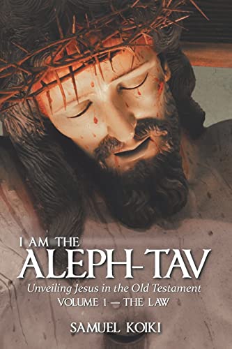 I Am the Aleph-Tav