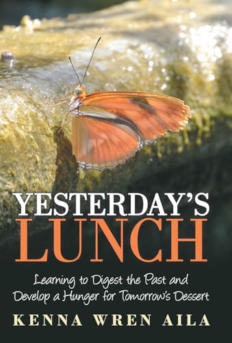 Yesterday's Lunch