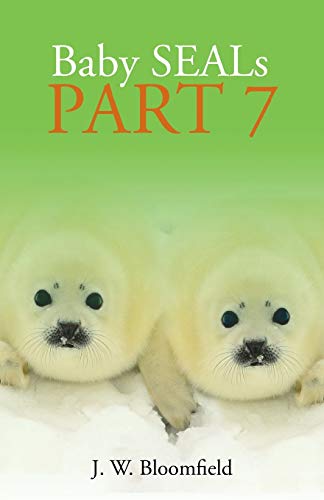 Baby Seals Part 7