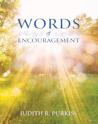 Words of Encouragement