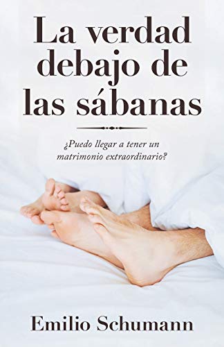 La Verdad Debajo De Las Sabanas