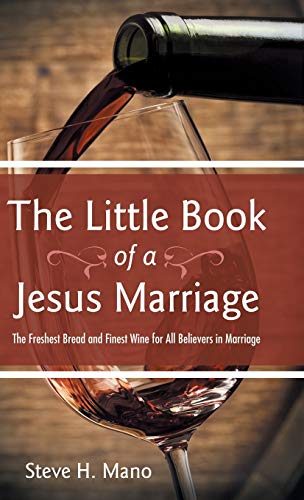 The Little Book of a Jesus Marriage