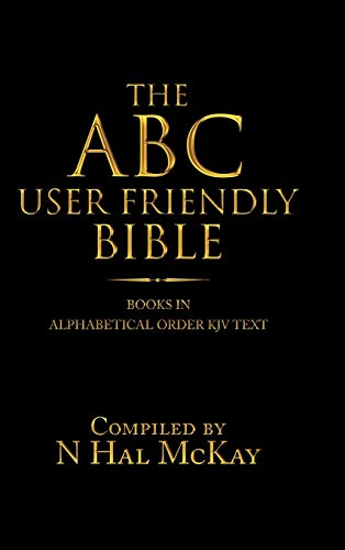 The Abc User Friendly Bible