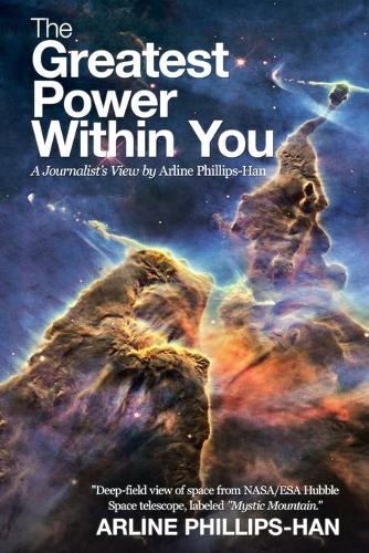 The Greatest Power Within You
