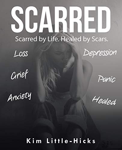 Scarred