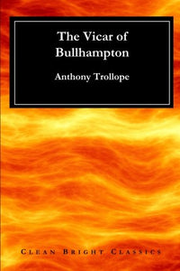 The Vicar of Bullhampton 