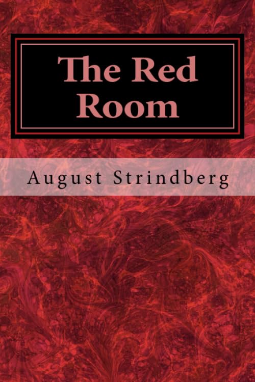 The Red Room