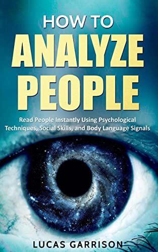How to Analyze People