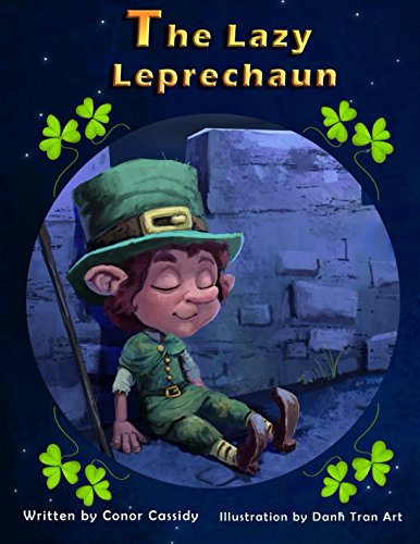 The Lazy Leprechaun