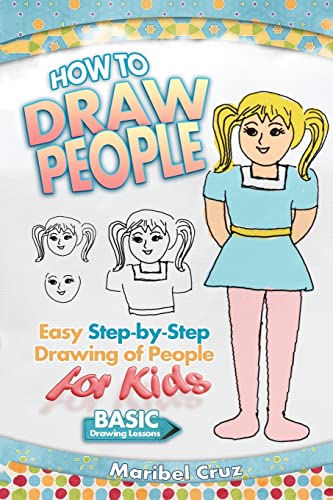 How to Draw People