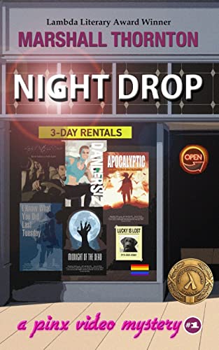 Night Drop