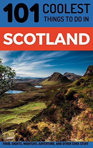 Scotland Travel Guide