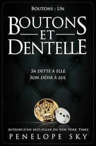 Boutons et Dentelle 
