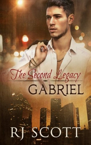 Gabriel: Volume 2 (Legacy Series)