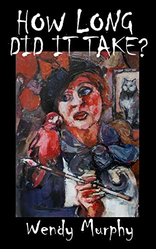 How Long Did It Take?