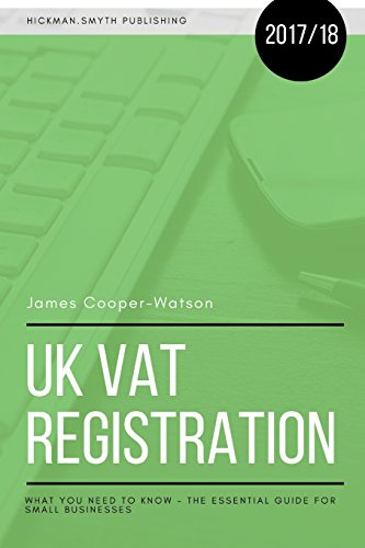 UK Vat Registration