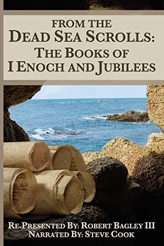 From The Dead Sea Scrolls