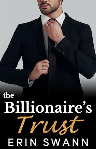 The Billionaire's Trust (Covington Billionaires)